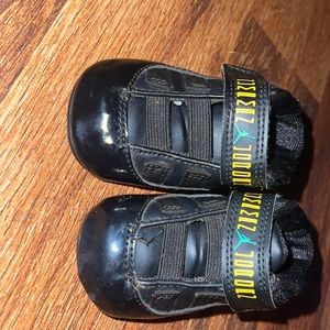 Infant Jordan’s 1c